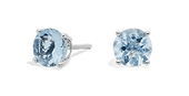 March Birthstone: Aquamarine